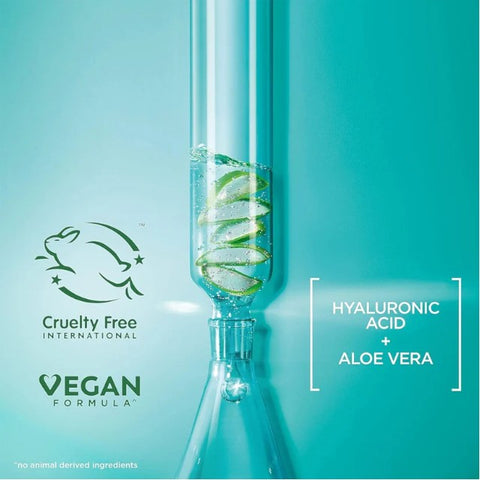 Garnier Skin Active Hyaluronic Aloe Night Jelly 50ml