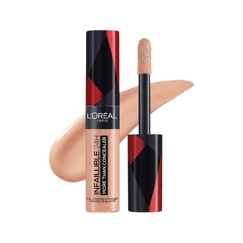 L'Oreal Infallible More Than Concealer 325 Bisque