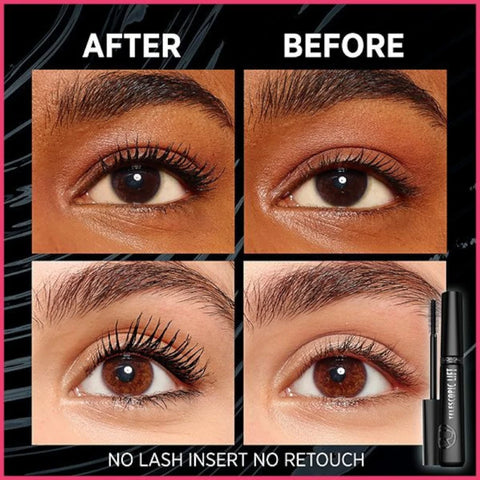 L'Oreal Paris Telescopic Lift Mascara Black
