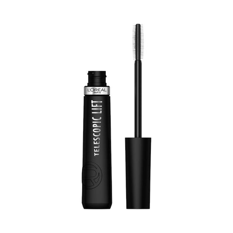 L'Oreal Paris Telescopic Lift Mascara Black