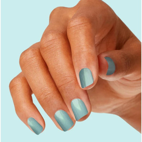 OPI Nail Lacquer Sage Simulation 15ml