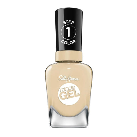 Sally Hansen Miracle Gel - 771 Sun-Shower 14.7ml