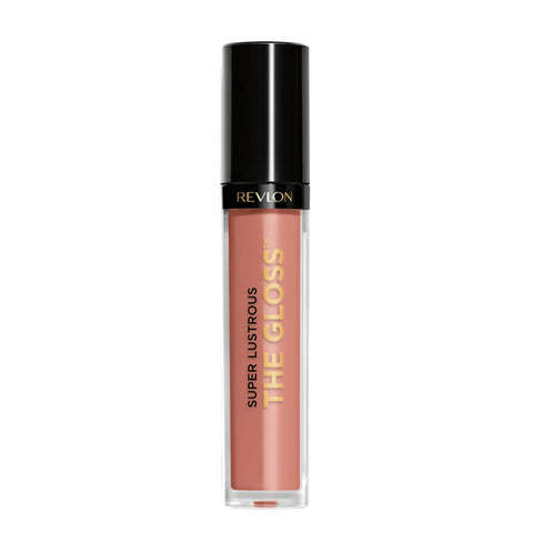 Revlon Super Lustrous The Gloss 215 Super Natural