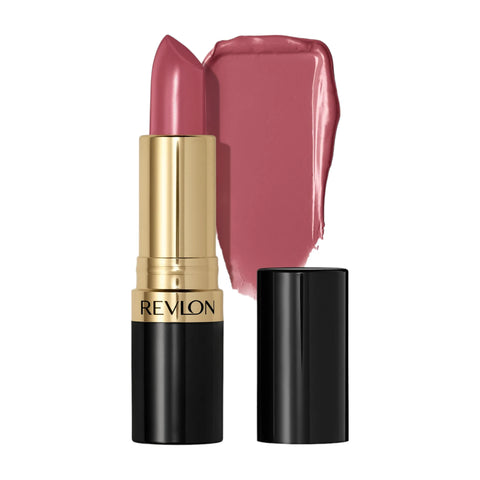 Revlon Super Lustrous Lipstick Creme 463 Sassy Mauve