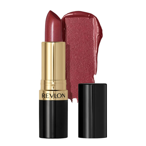 Revlon Super Lustrous Lipstick Pearl 641 Spicy Cinnamon