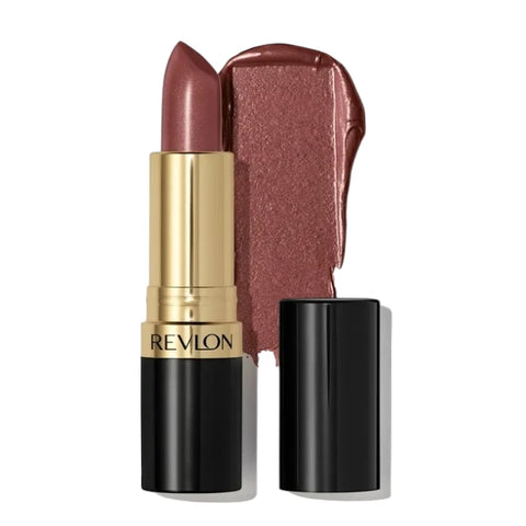 Revlon Super Lustrous Lipstick Pearl 245 Smoky Rose