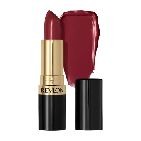 Revlon Super Lustrous Lipstick Creme 630 Raisin Rage
