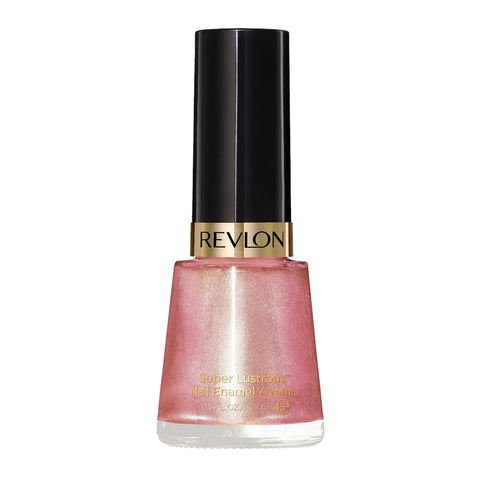 Revlon Super Lustrous Nail Enamel - 125 Blushing 14.7ml