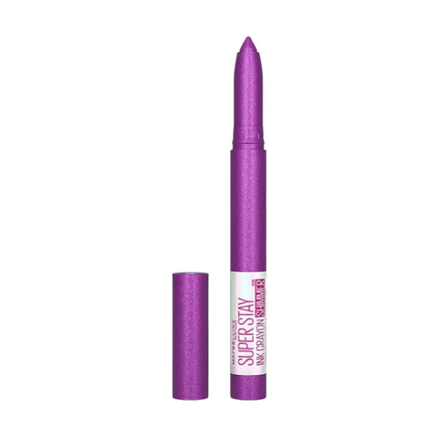 Maybelline SuperStay Ink Crayon 170 Throw A Party