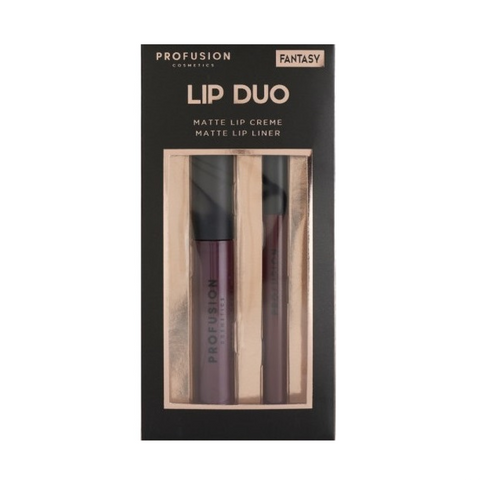ProFusion Lip Duo Fantasy
