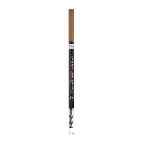 L'Oreal Infallible Brows 24H Micro Precision Pencil 5.0 Light Brunette