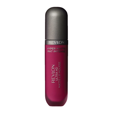 Revlon Ultra HD Matte Lip Mousse Hyper Matte 805 100 Degrees