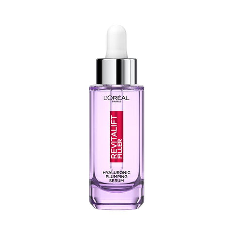 L'Oreal Paris Revitalift Filler 1.5% Pure Hyaluronic Acid Serum 30ml