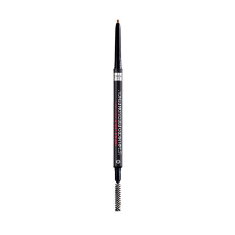 L'Oreal Infallible Brows 24H Micro Precision Pencil 5.0 Light Brunette