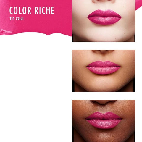 L'Oreal Color Riche Lipstick 111 Oui