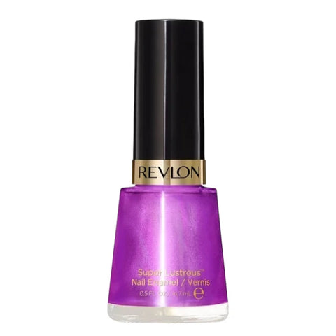 Revlon Super Lustrous Nail Enamel - 450 Hypnotic 14.7ml