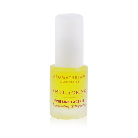 Aromatherapy Associates Anti-Ageing Fine Line Face Oil 15ml