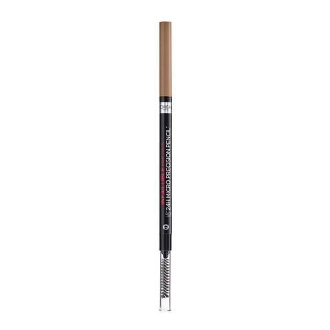 L'Oreal Infallible Brows 24H Micro Precision Pencil 7.0 Blonde