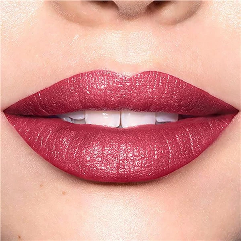 Revlon Super Lustrous Lipstick Pearl 520 Wine With Everything