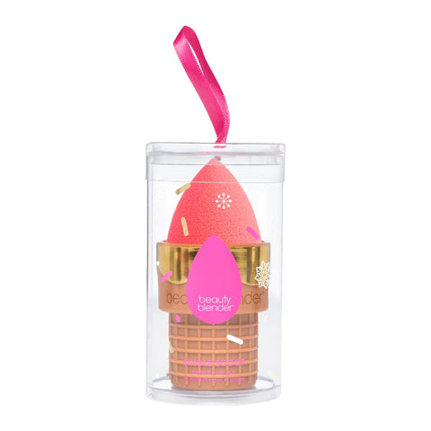 Beautyblender Makeup Sponge Single Scoop Duo