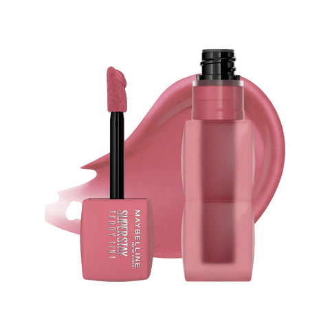 Maybelline SuperStay Teddy Tint 55 Knee High