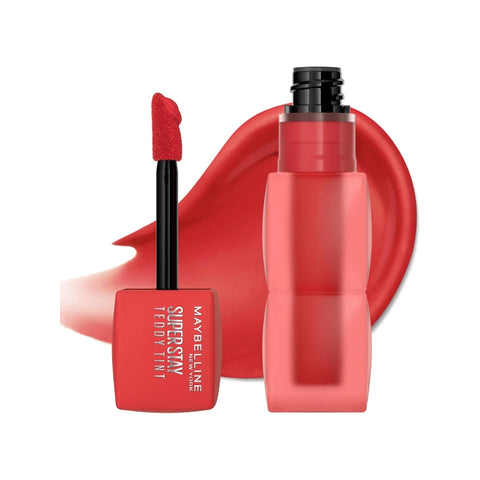 Maybelline SuperStay Teddy Tint 30 Coquettish