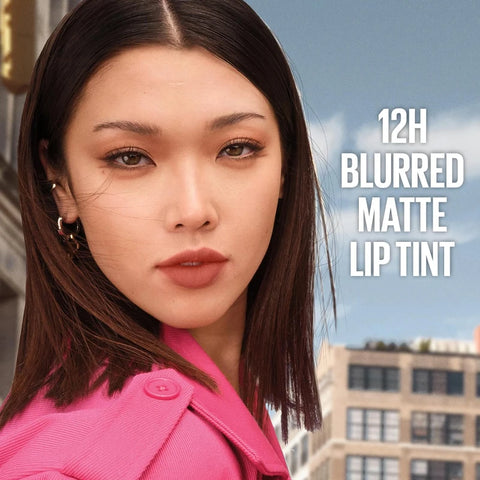 Maybelline SuperStay Teddy Tint 60 Cool Grunge