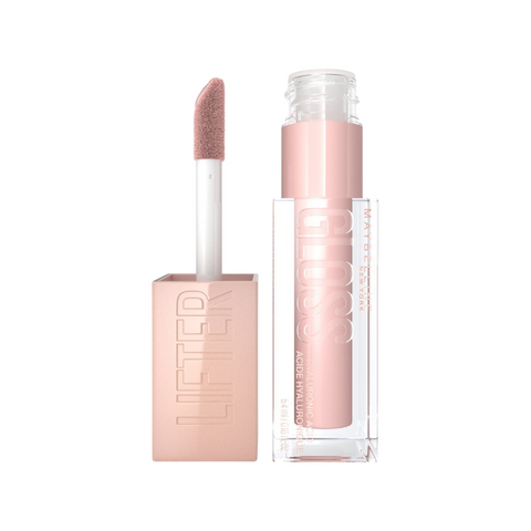 Maybelline Lifter Hydrating Lip Gloss 002 Ice