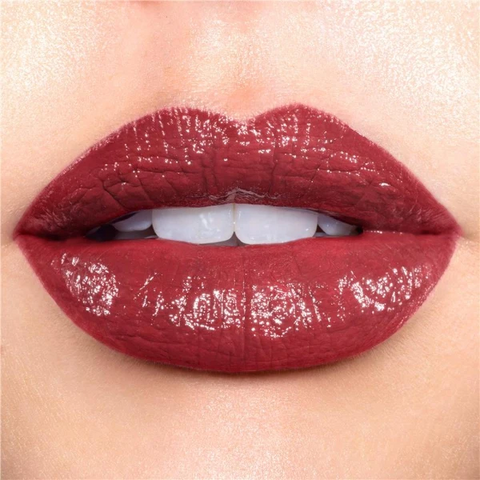 Revlon Super Lustrous Lipstick Creme 525 Wine With Everything