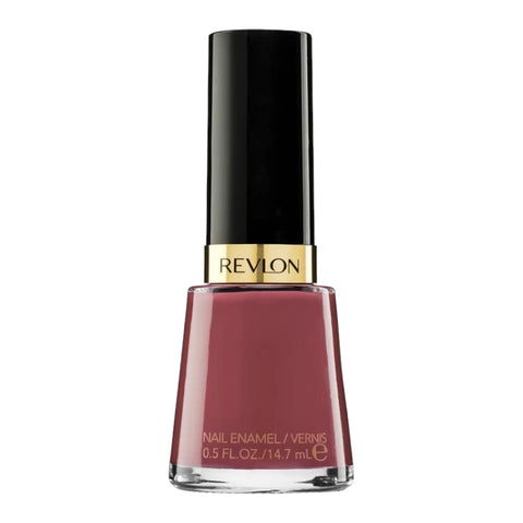 Revlon Super Lustrous Nail Enamel - 161 Teak Rose 14.7ml