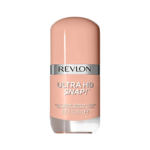 Revlon Ultra HD Snap Nail Enamel - 018 Keep Cool 8ml