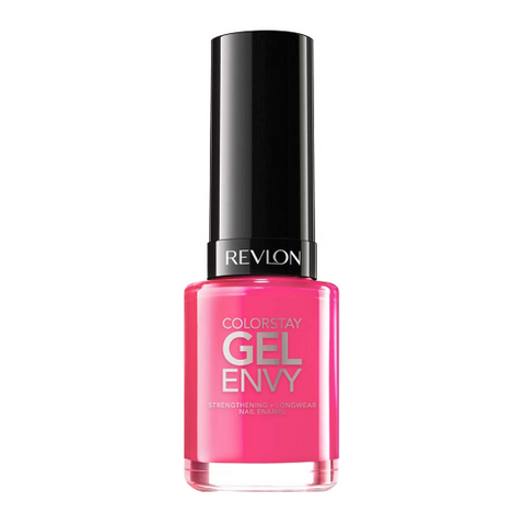 Revlon ColorStay Gel Envy Nail Enamel - 120 Hot Hand 11.7ml