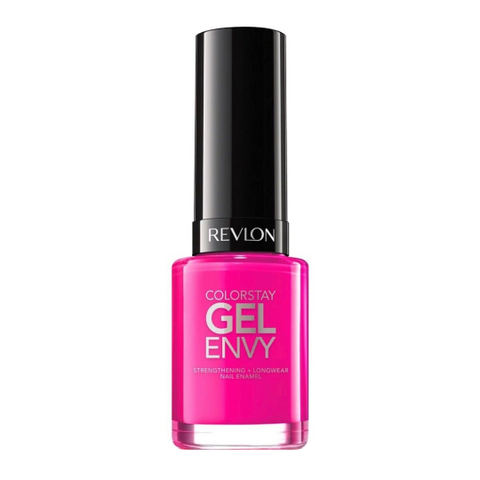 Revlon ColorStay Gel Envy Nail Enamel - 125 Vegas Baby 11.7ml