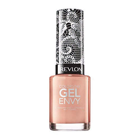 Revlon ColorStay Gel Envy Nail Enamel - 802 Un-Peach Me 11.7ml