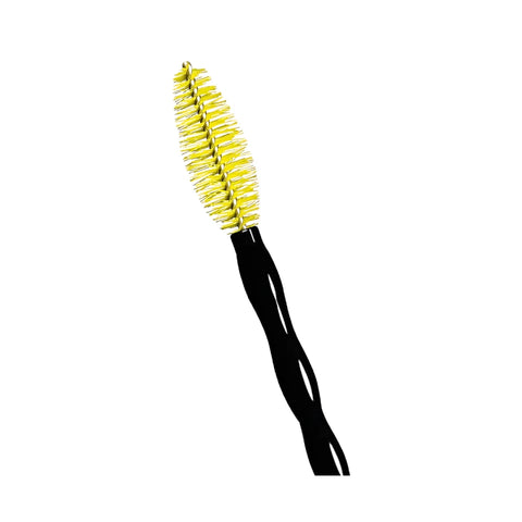 Maybelline Volum'Express Go Extreme! Mascara Leather Black