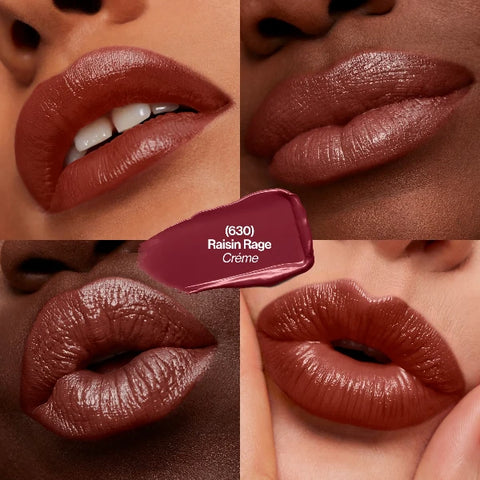 Revlon Super Lustrous Lipstick Creme 630 Raisin Rage