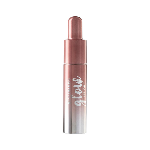 Revlon Kiss Glow Lip Oil 004 Glow'd Up Rose