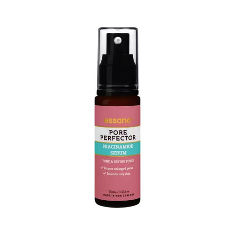 Essano Pore Perfector Niacinamide Serum Tone & Refine Pores 30ml