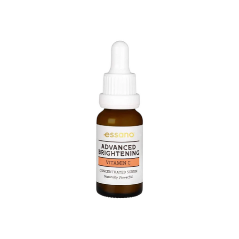 Essano Advanced Brightening Vitamin C Concentrated Serum 20ml