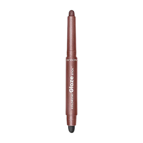 Revlon ColorStay Glaze Stick Silky Shimmer Eyeshadow 874 Rose