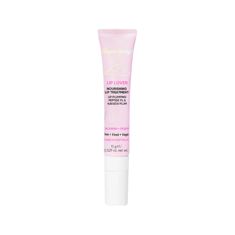 SugarBaby Lip Lover Nourishing Lip Treatment 15g