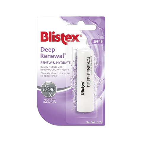 Blistex Deep Renewal SPF15 Lip Balm