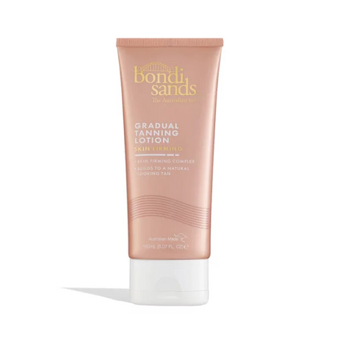 Bondi Sands Gradual Tanning Lotion Skin Firming 150ml