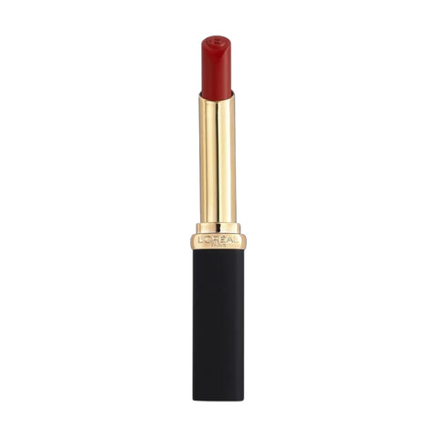L'Oreal Color Riche Intense Volume Matte Lipstick 346 Le Rouge Determination