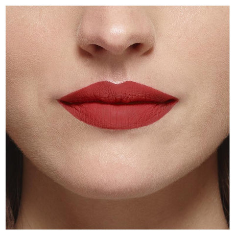 L'Oreal Color Riche Intense Volume Matte Lipstick 346 Le Rouge Determination