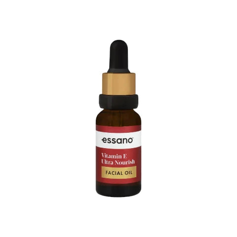 Essano Vitamin E Ultra Nourish Facial Oil 20ml