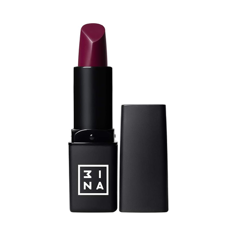3INA Cosmetics Matte Lipstick 414 Vampy Red
