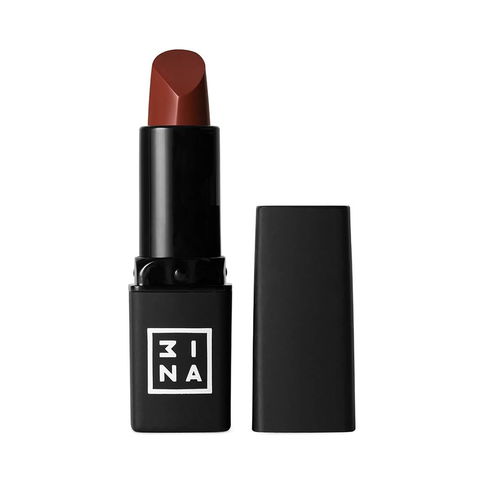 3INA Cosmetics Matte Lipstick 418 Cappucino