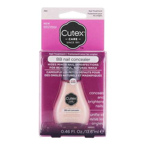 Cutex BB Nail Correct Concealer