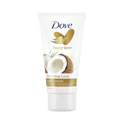 Dove Body Love Restoring Care Hand Cream 75ml